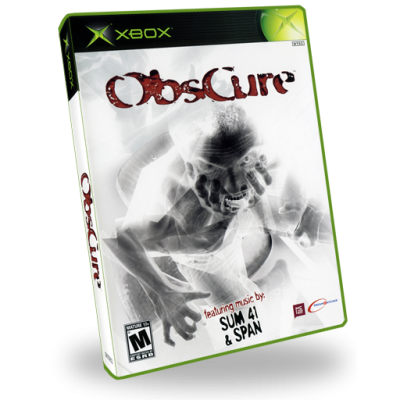 Obscure3D Boxes Italic